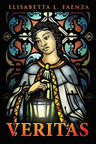 Veritas, by Elisabetta L. Faenza