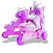 XCool Tri Skates...