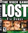 Lost: Via Domus PS3