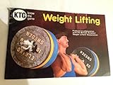 Weight lifting