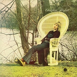 Christine Perfect - Christine Perfect - Zortam Music