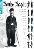 The Essential Charlie Chaplin - Vol. 4: 7 Keystone & Essanay Comedies