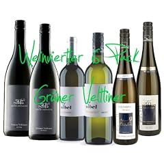 Gr�ner Veltliner - Weinviertler 6 Pack - 2009 - 6 Flaschen