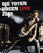 Die Toten Hosen - Live 2009 - Kalender