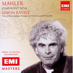 Mahler: Symphony No.8