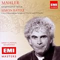 Mahler: Symphony No.8