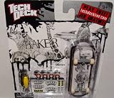 Tech Deck 96mm Fingerboard BAKER