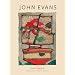 John Evans: Collages