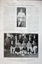 1906 Cricket Players Sport Hirst Kent Team Members Men