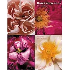 Roses anciennes & botaniques