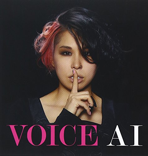 VOICE(スペシャル盤)(DVD付) AI