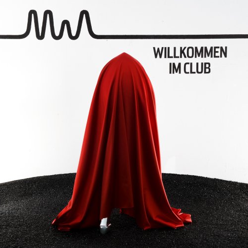 Willkommen im Club (STANDARD VERSION - 24seitiges Booklet)