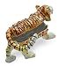 Objet DArt Release #226 Year Of The Tiger Chinese New Year Calendar Handmade Jeweled Enameled Metal Trinket Box 51UteAF9uxL. AA75 Objet DArt Release #226 Year Of The Tiger Chinese New Year Calendar Handmade Jeweled Enameled Metal Trinket Box