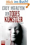 Der Todesk�nstler: Thriller: Smoky Ba...