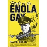 Flight of the Enola Gay