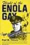 Flight of the Enola Gay