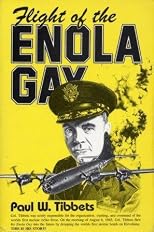 Flight of the Enola Gay