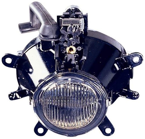 Depo 444-2008N-AQ BMW 3 Series Driver/Passenger Side Replacement Fog Light Assembly On Sale