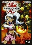 Bakugan - Battle Brawlers - Stagione 2 - Vol.2