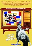 Dottie Gets Spanked