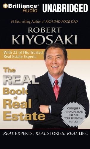 The Real Book of Real Estate: Real Experts. Real Stories. Real
