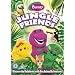 Barney - Jungle Friends [DVD] [2009]