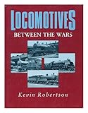 Locomotives between the wars