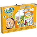 Hooked on Pre-K Activity Pack by Hooked on Phonics