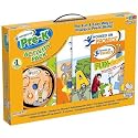 Hooked on Pre-K Activity Pack by Hooked on Phonics