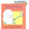 Opuestos / Opposites