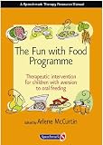 The Fun with Food Programme: Therapeutic Intervention for Children with Aversion to Oral Feeding