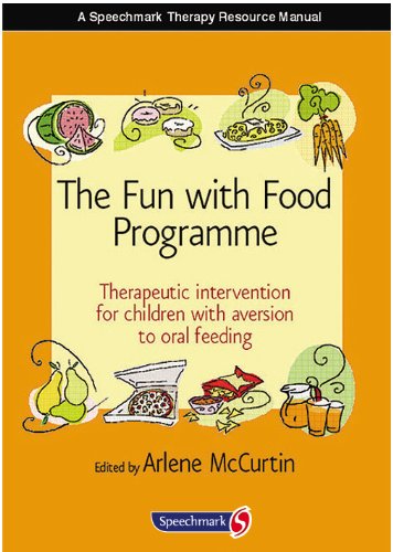 The Fun with Food Programme: Therapeutic Intervention for Children with Aversion to Oral Feeding