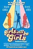 Girls Will Be Girls