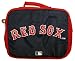 Boston Red Sox Insulated Baseball Lunch Bag Tote