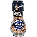 Drogheria & Alimentari Nutmeg Mill -- 1.41 oz