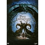 Pans Labyrinthvon "Sergi Lopez"