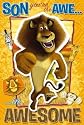 Madagascar Escape 2 Africa 'Son' Birthday Card
