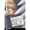Maximum Ride: The Manga, Vol. 5