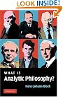 What is Analytic...