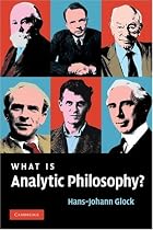 What is Analytic Philosophy?