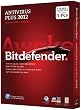 Bitdefender AntiVirus Plus 2012 Value M2 3Pc/2 Years