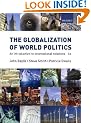 The Globalization of World Politics: An Introduction to International Relations