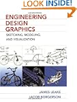 Engineering Design Graphics: Sketchin...