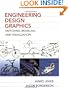 Engineering Design Graphics: Sketching, Modeling, and Visualization