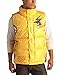 Ed Hardy Men's Sleeveless Puffer down Jacket Vest