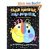Glad Monster, Sad Monster: A Book about Feelings