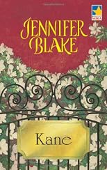 Kane (Blake, Jennifer, Louisiana Gentlemen Series.)