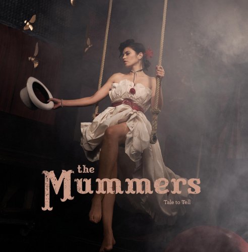 The Mummers Foto