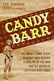 Review Taylor Trade Publishing  / Candy Barr: The Small-Town Texas Runaway