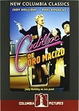 The Solid Gold Cadillac [Region 2] [import]